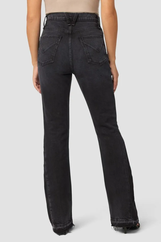 Petite Inseams Women Hudson Jeans Faye Ultra HighRise Flare Petite Jean Late Night Petite Inseams Women Hudson Jeans Faye Ultra HighRise Flare Petite Jean Late Night