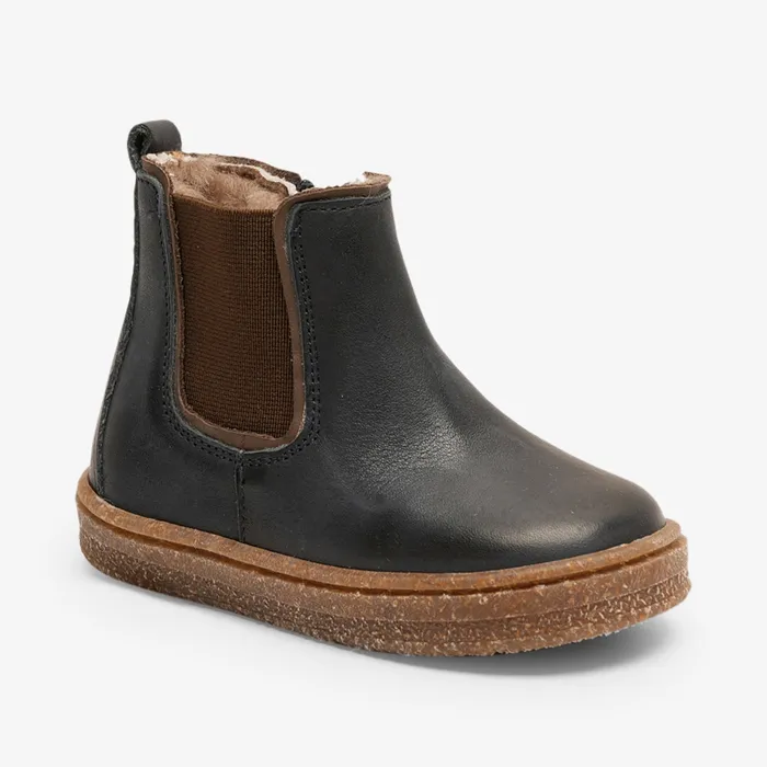 phillip lamb ocean Blue Boots bisgaardshoes KIDS