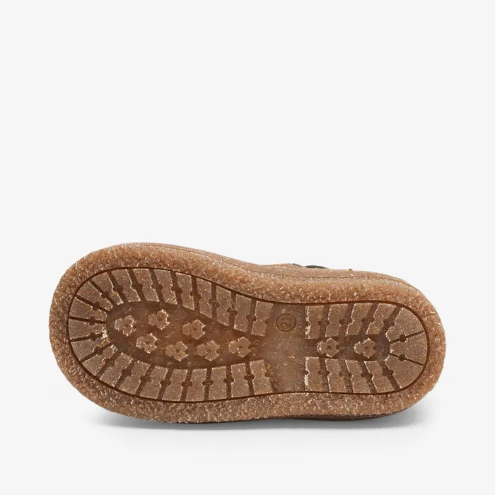 phillip lamb ocean Blue Boots bisgaardshoes KIDS