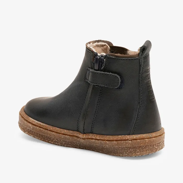 phillip lamb ocean Blue Boots bisgaardshoes KIDS