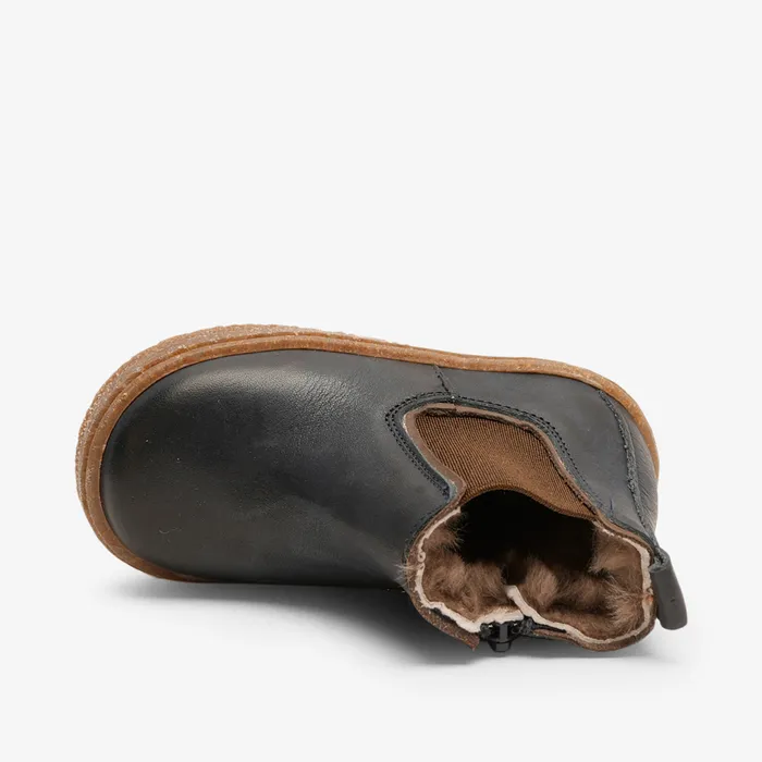 phillip lamb ocean Blue Boots bisgaardshoes KIDS