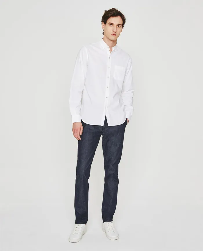 Pollock Trouser Arriba Men AG Jeans Denim