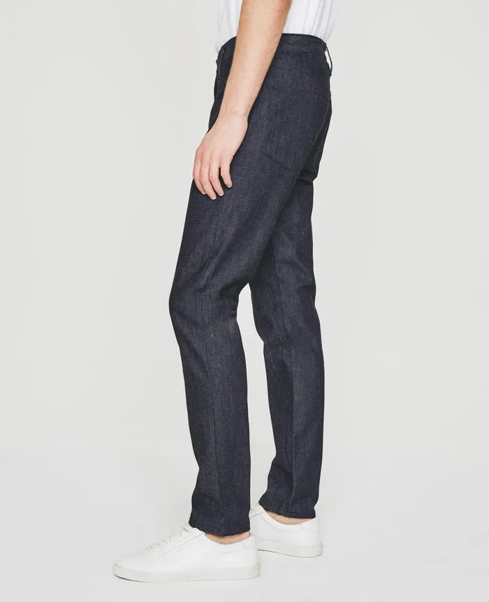 Pollock Trouser Arriba Men AG Jeans Denim Pollock Trouser Arriba Men AG Jeans Denim