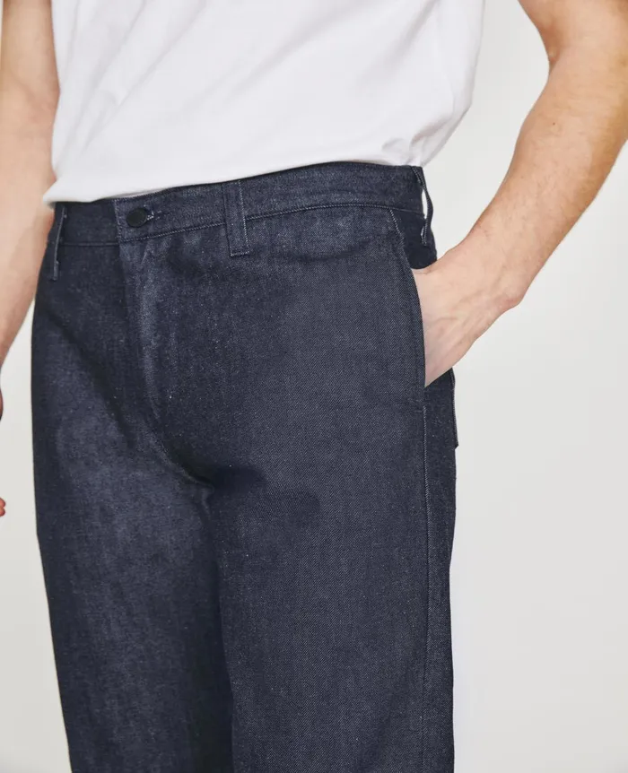 Pollock Trouser Arriba Men AG Jeans Denim Pollock Trouser Arriba Men AG Jeans Denim