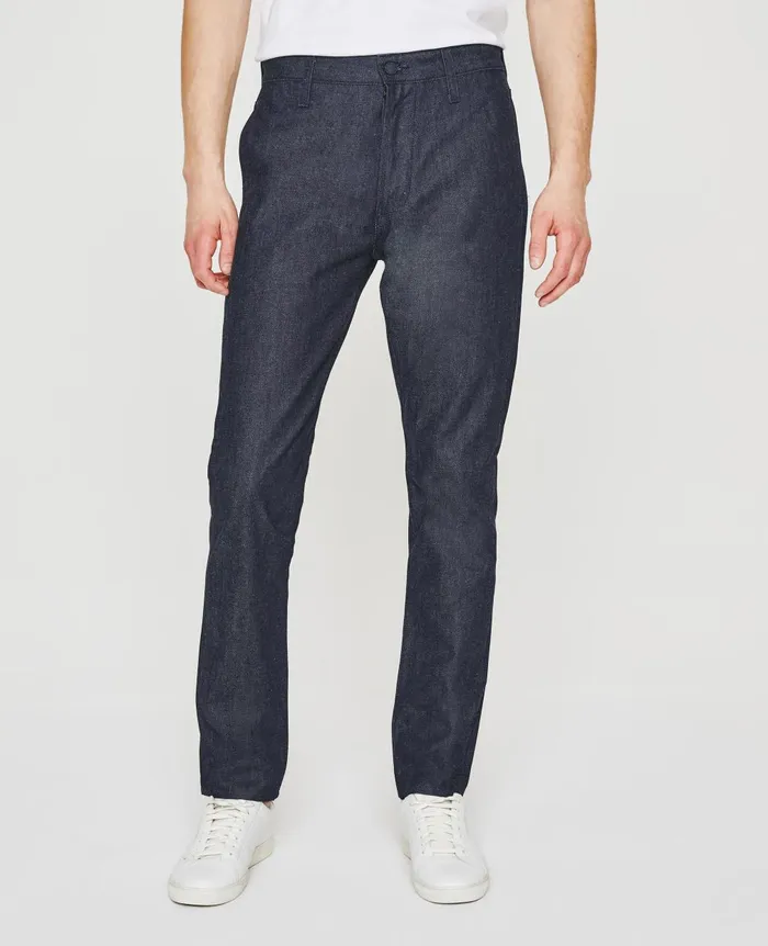 Pollock Trouser Arriba Men AG Jeans Denim Pollock Trouser Arriba Men AG Jeans Denim