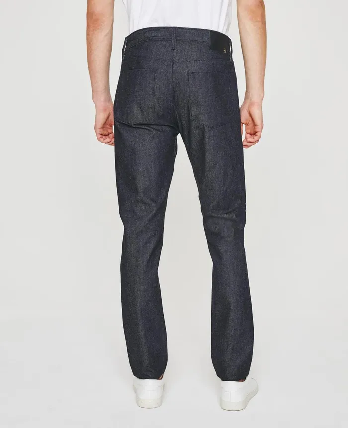 Pollock Trouser Arriba Men AG Jeans Denim Pollock Trouser Arriba Men AG Jeans Denim