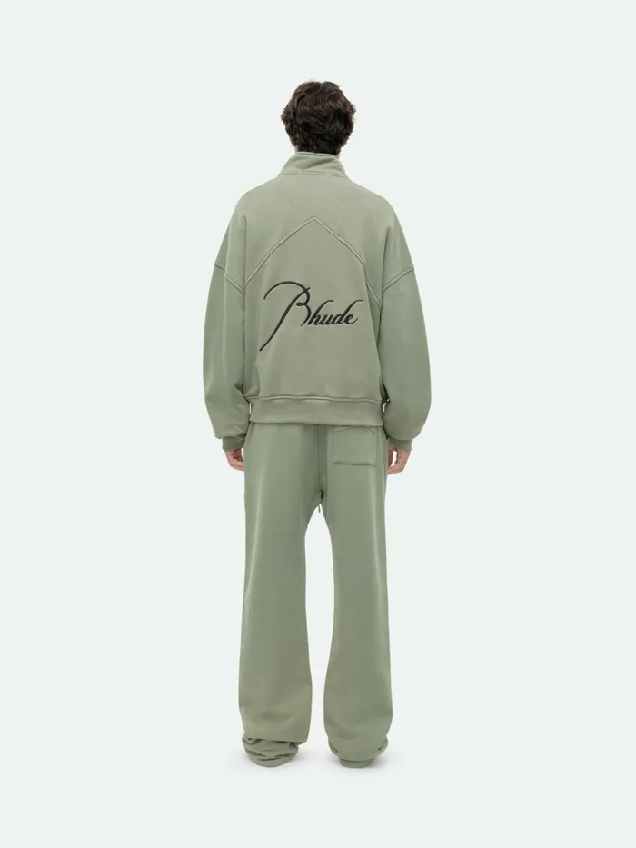 QUARTER ZIP Men Rhude Quarter Zips