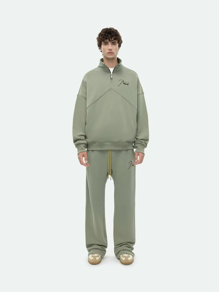 QUARTER ZIP Men Rhude Quarter Zips