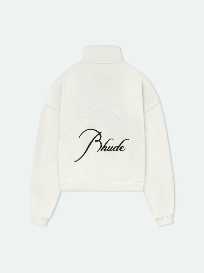 QUARTER ZIP Men Rhude Sweatshirts