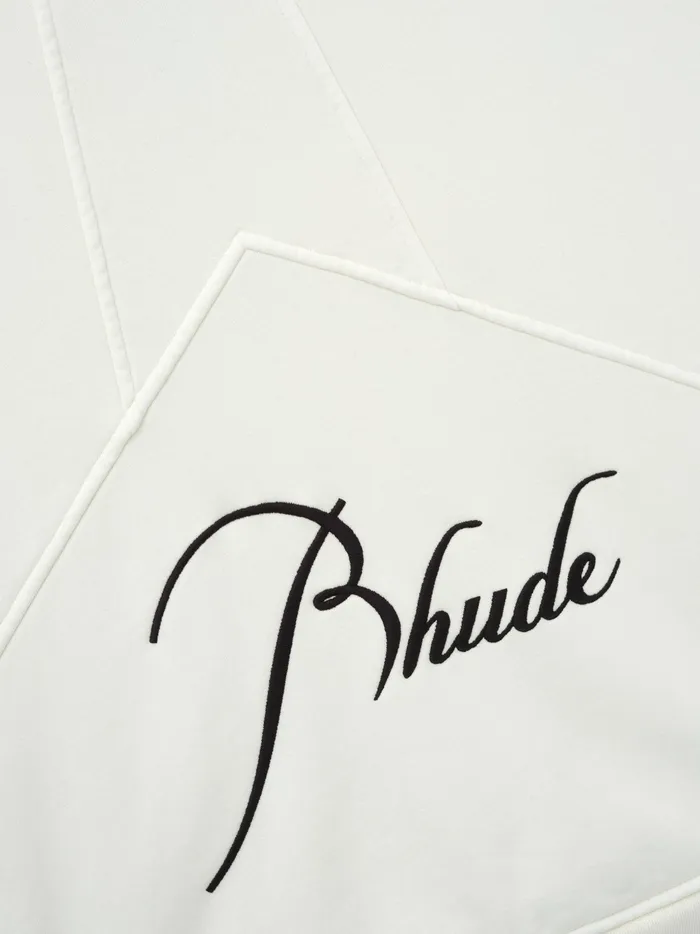 QUARTER ZIP Men Rhude Sweatshirts