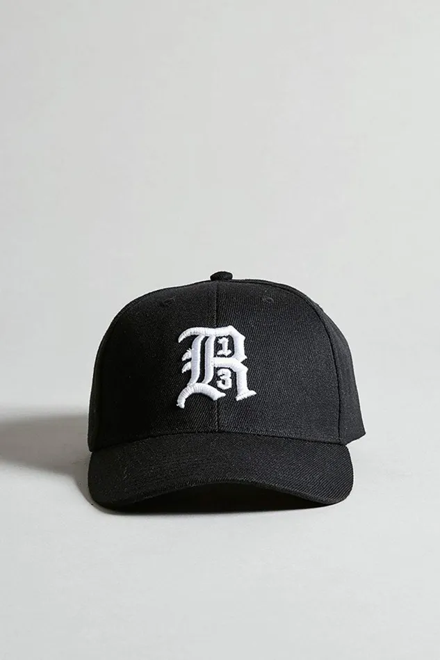 R13 Hats Women R13 Baseball Cap