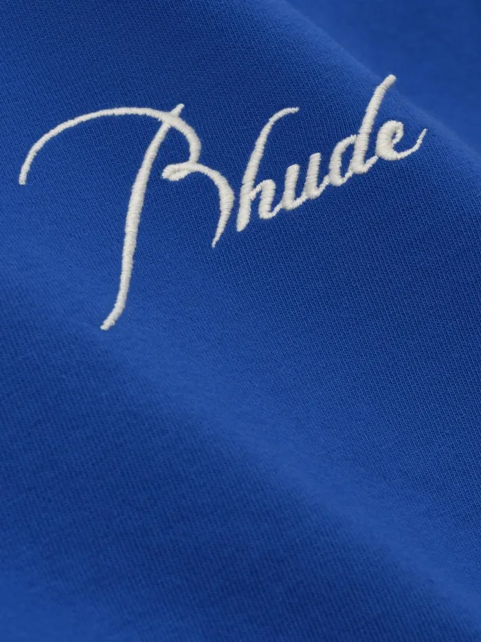 REVERSE TEE Men Rhude Tees