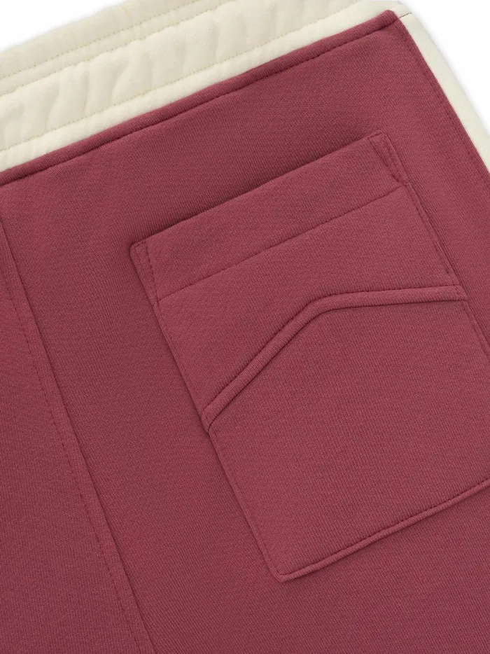RHUDE CHAMONIX SWEATPANT Men Rhude Pants