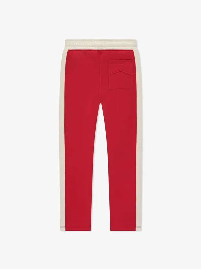 RHUDE EAST HAMPTON SWEATPANT Men Rhude Pants RHUDE EAST HAMPTON SWEATPANT Men Rhude Pants