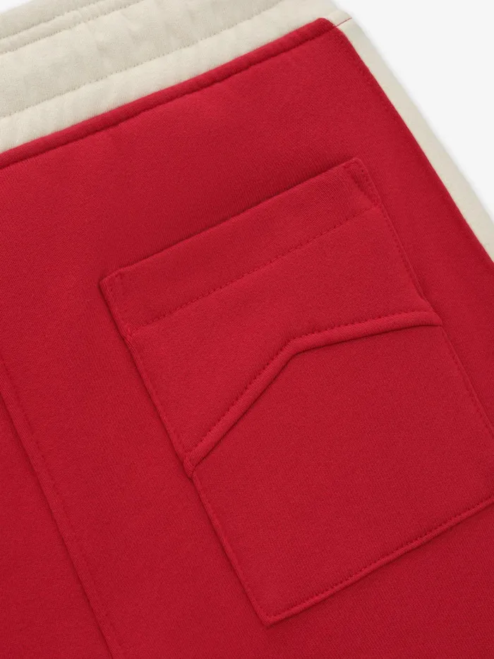 RHUDE EAST HAMPTON SWEATPANT Men Rhude Pants RHUDE EAST HAMPTON SWEATPANT Men Rhude Pants
