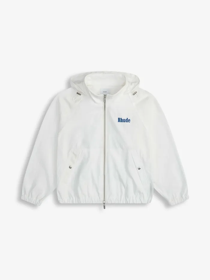 RHUDE PALM TRACK JACKET Men Rhude Outerwear