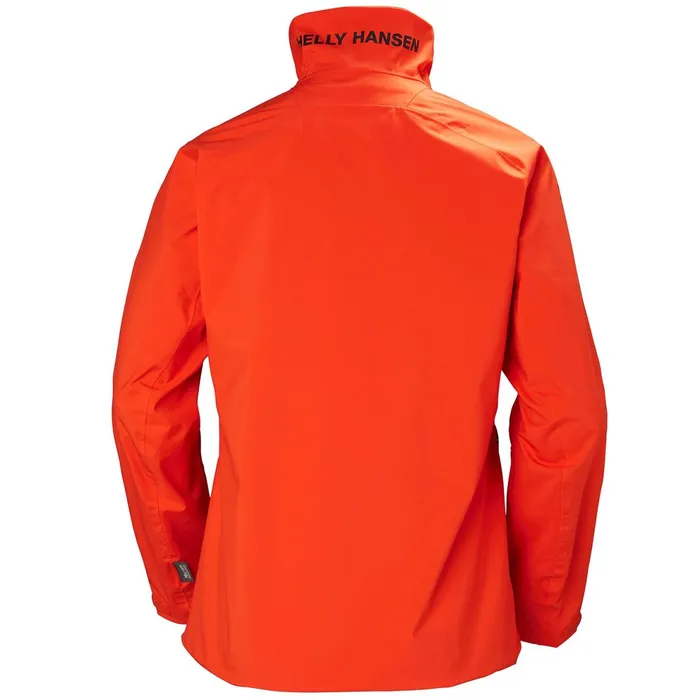 Sailing Jackets Women Helly Hansen W HP RACING JACKET 147 Cherry Toma