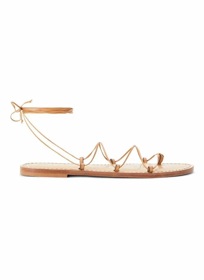 Sets Women ALC Amanu Serengetti Sandal Nude Sets Women ALC Amanu Serengetti Sandal Nude