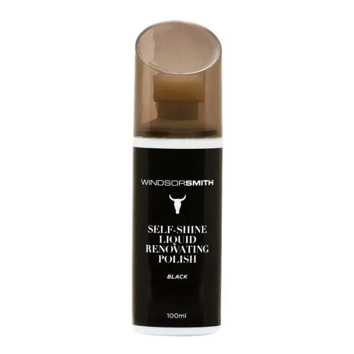 Shoe Care WomenMen Windsor Smith SELF SHINE LIQUID RENO POLISH 8211