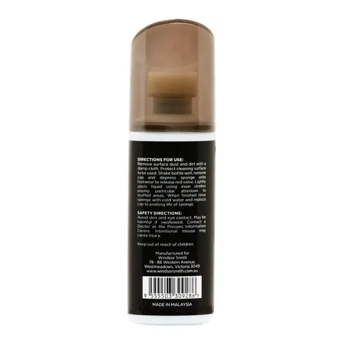 Shoe Care WomenMen Windsor Smith SELF SHINE LIQUID RENO POLISH 8211 Shoe Care WomenMen Windsor Smith SELF SHINE LIQUID RENO POLISH 8211
