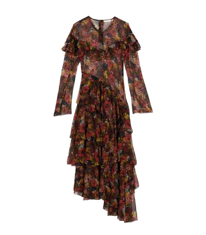 Shop ALOUETTE DRESS Moonlit Garden DEN Dresses