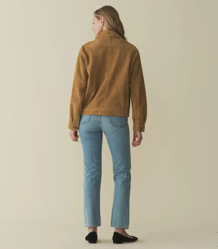 Shop BLAKE JACKET Stag DEN Jackets and Coats