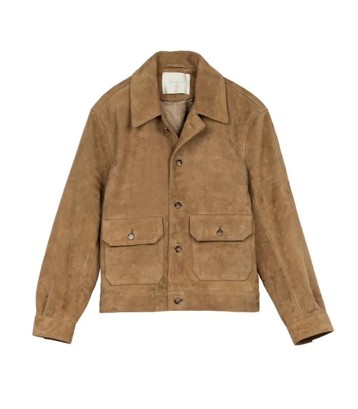 Shop BLAKE JACKET Stag DEN Jackets and Coats