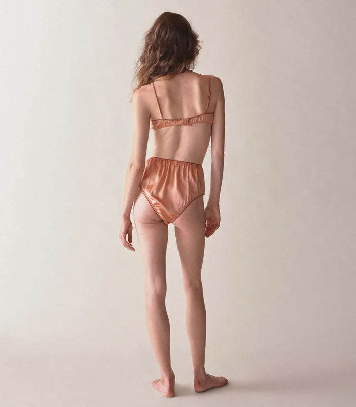Shop NAOMI BRIEF Sunset DEN Den Delicates