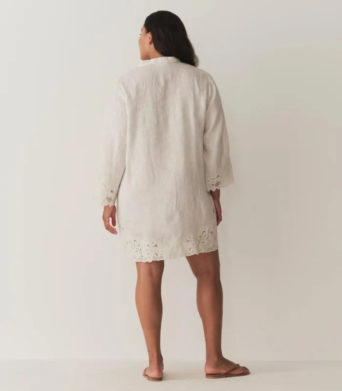 Shop ROCHELLE DRESS Salt DEN Dresses