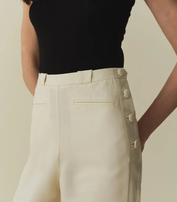 Shop STRATFORD PANT Magnolia DEN Pants and Shorts