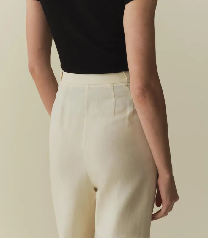 Shop STRATFORD PANT Magnolia DEN Pants and Shorts