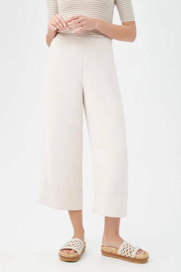 SHOP Trina Turk ALL BOTTOMS BAHOOKA PANT