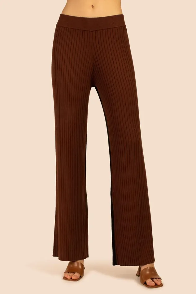 SHOP Trina Turk ALL BOTTOMS PEARCE LOUNGE PANT