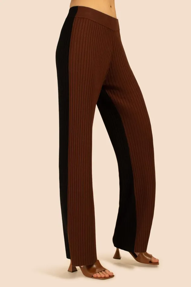 SHOP Trina Turk ALL BOTTOMS PEARCE LOUNGE PANT
