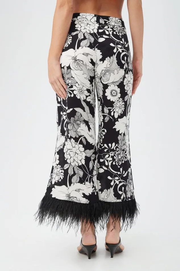 SHOP Trina Turk ALL BOTTOMS SHORT WEEKEND PANT