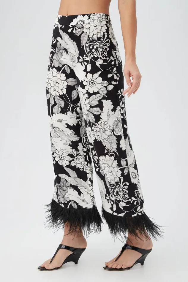 SHOP Trina Turk ALL BOTTOMS SHORT WEEKEND PANT