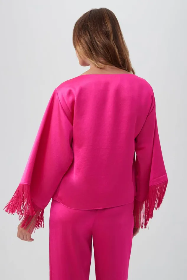 SHOP Trina Turk ALL TOPS ARABELLA TOP