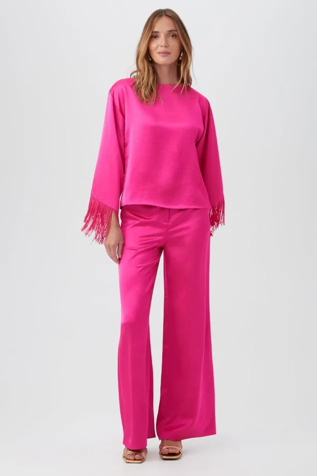 SHOP Trina Turk ALL TOPS ARABELLA TOP