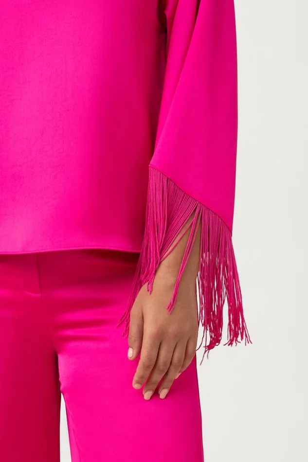 SHOP Trina Turk ALL TOPS ARABELLA TOP
