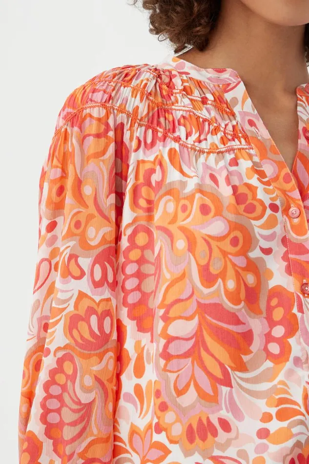 SHOP Trina Turk ALL TOPS DEVOTION TOP