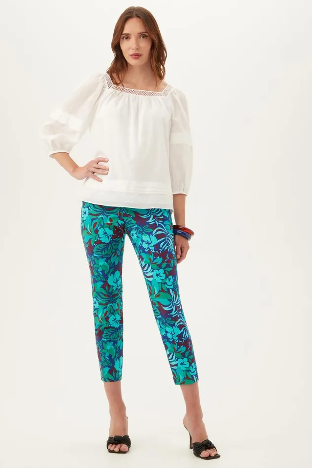 SHOP Trina Turk ALL TOPS EL ARSA TOP