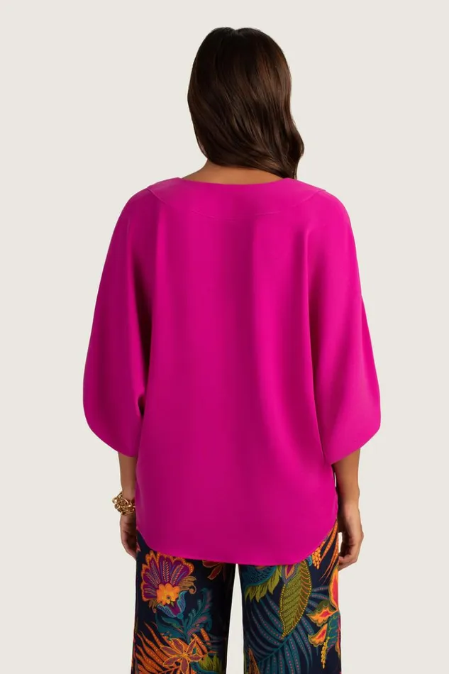 SHOP Trina Turk ALL TOPS NOOR TOP