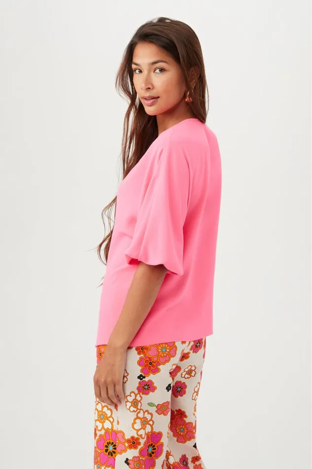 SHOP Trina Turk ALL TOPS SAIL TOP