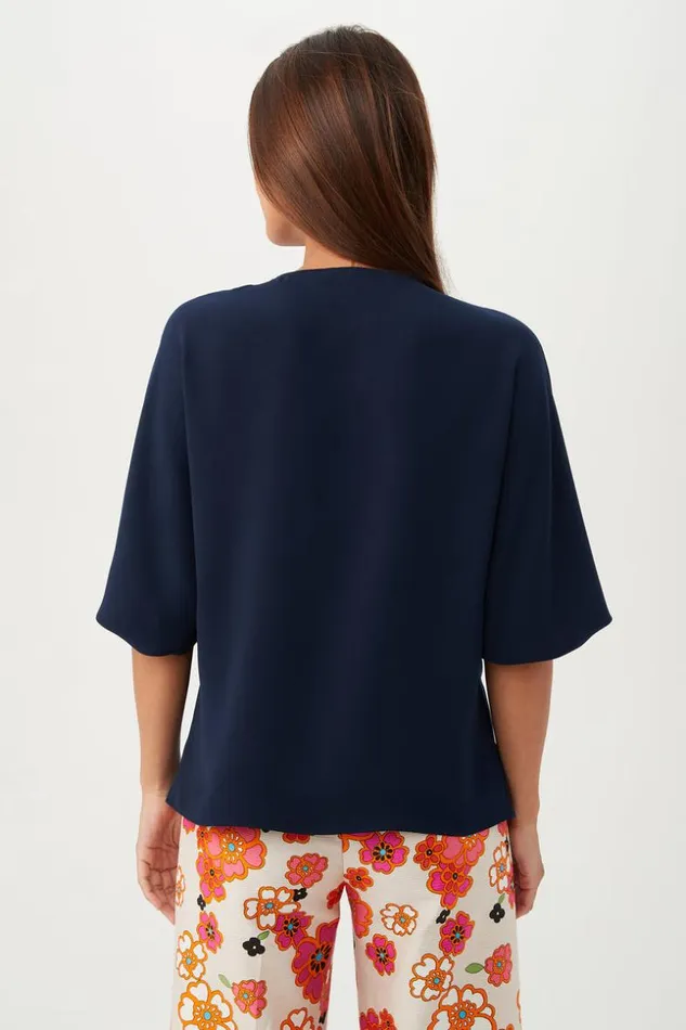 SHOP Trina Turk ALL TOPS SAIL TOP