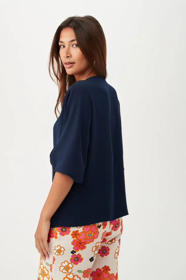 SHOP Trina Turk ALL TOPS SAIL TOP