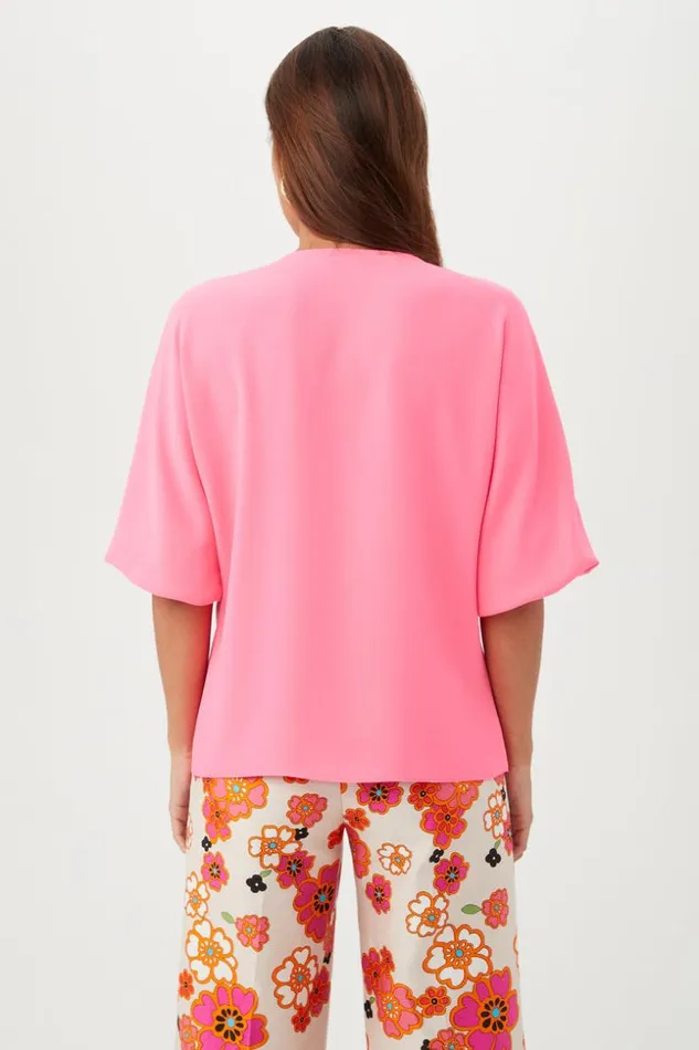 SHOP Trina Turk ALL TOPS SAIL TOP