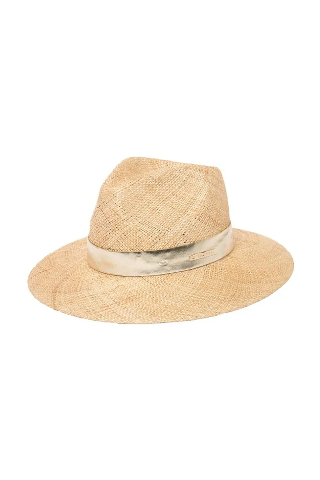 SHOP Trina Turk BELTS SCARVES and HATS KYLE FEDORA