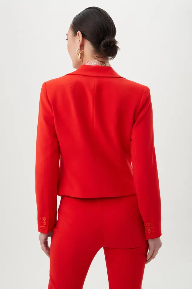 SHOP Trina Turk JACKETS and COATS ATWOOD 2 JACKET