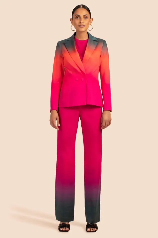 SHOP Trina Turk JACKETS and COATS RYKA JACKET