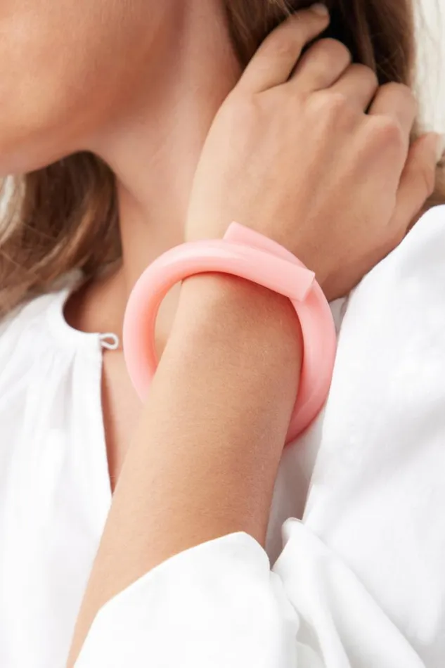 SHOP Trina Turk JEWELRY COREY MORANIS MEDIUM ROD BRACELET